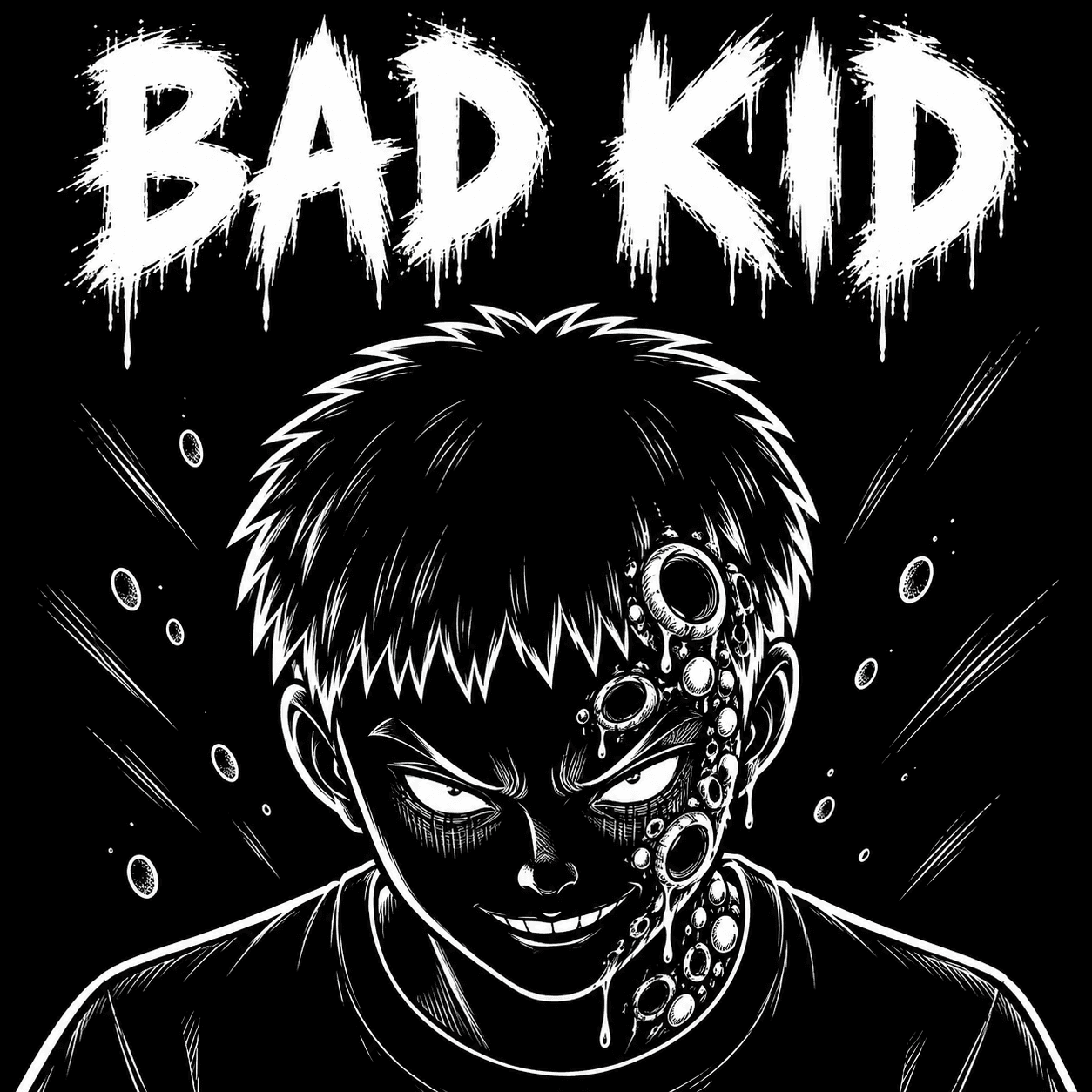 Bad Kid