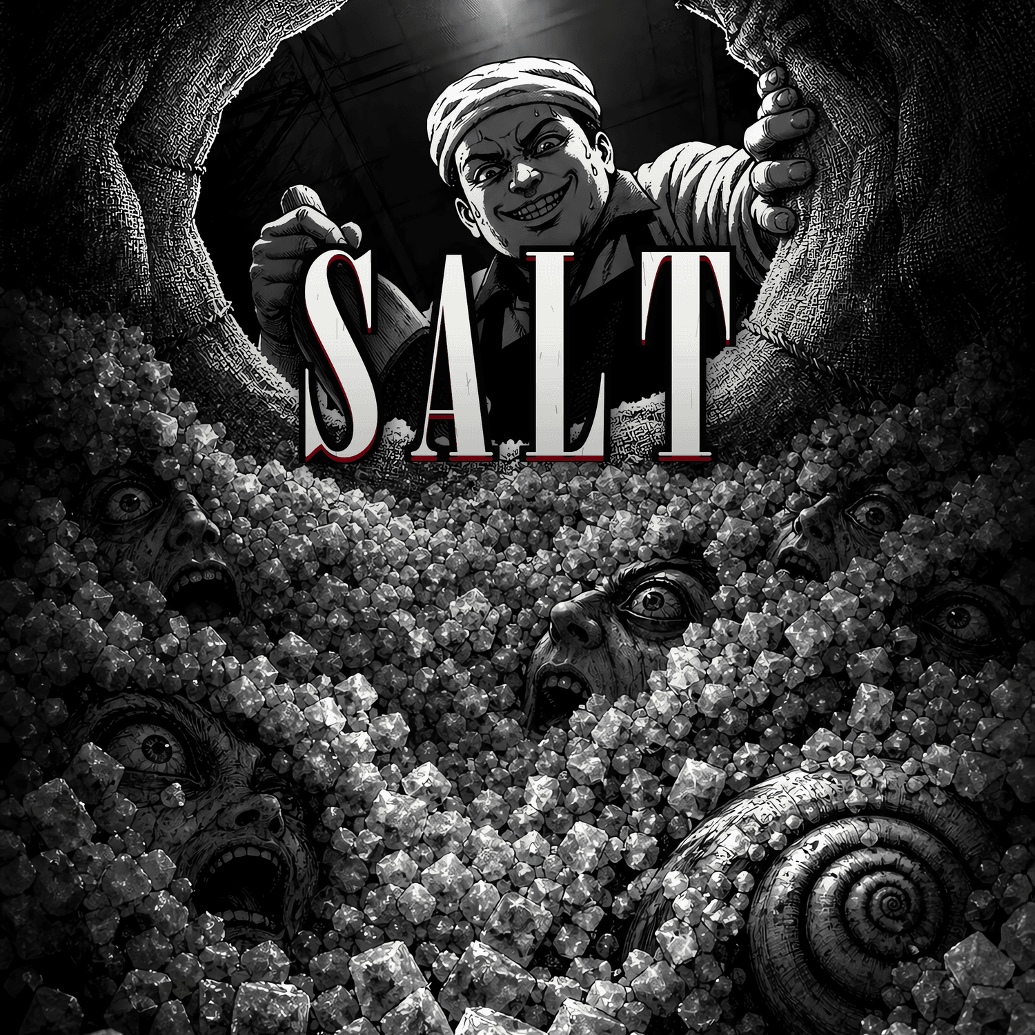SALT