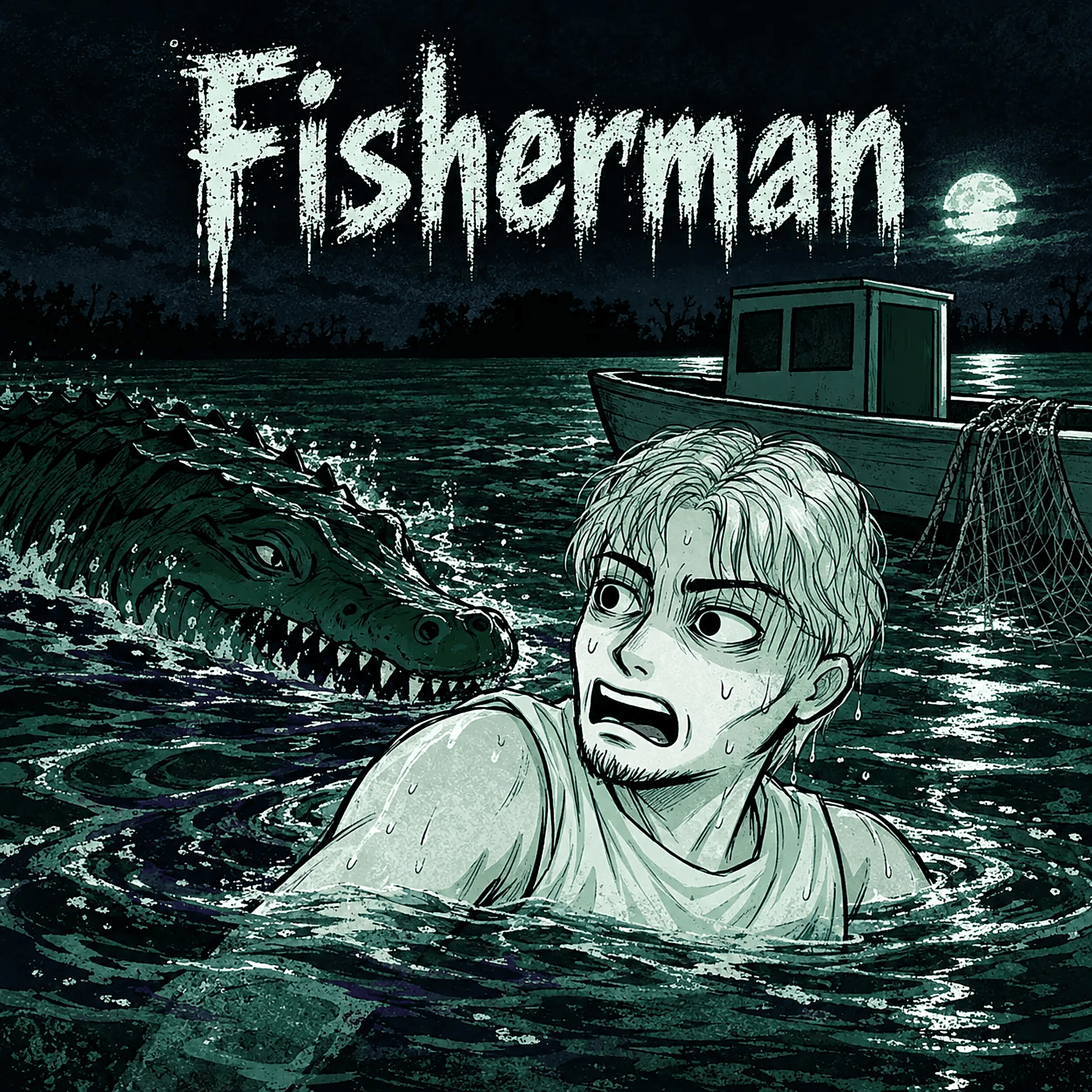 Fisherman