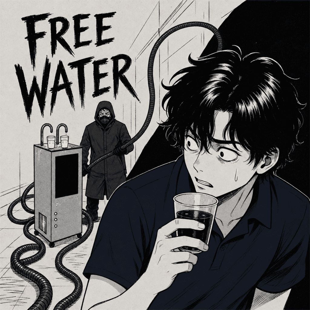 Free Water
