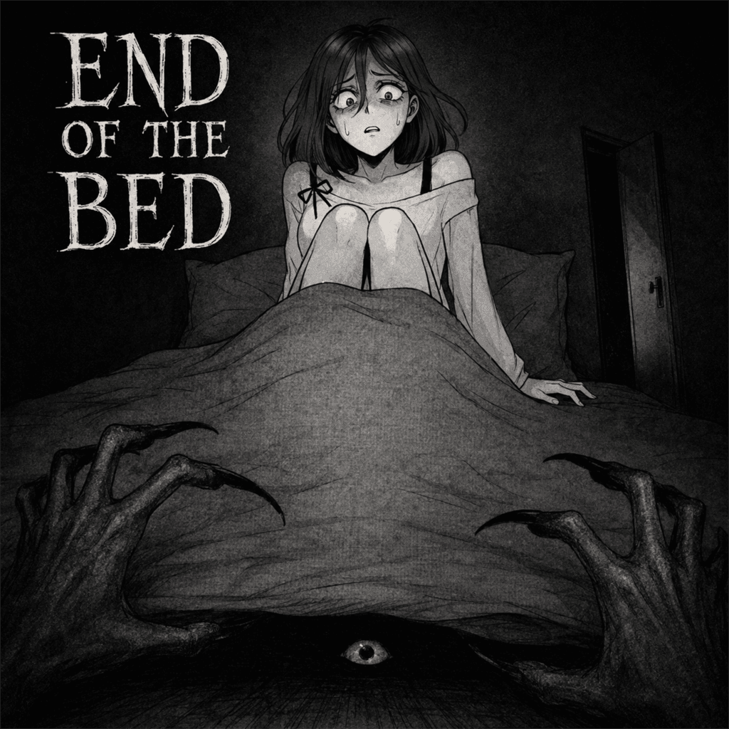 End of The Bed