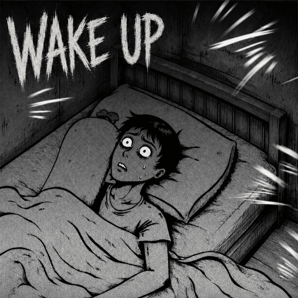 Wake up - Ver 2