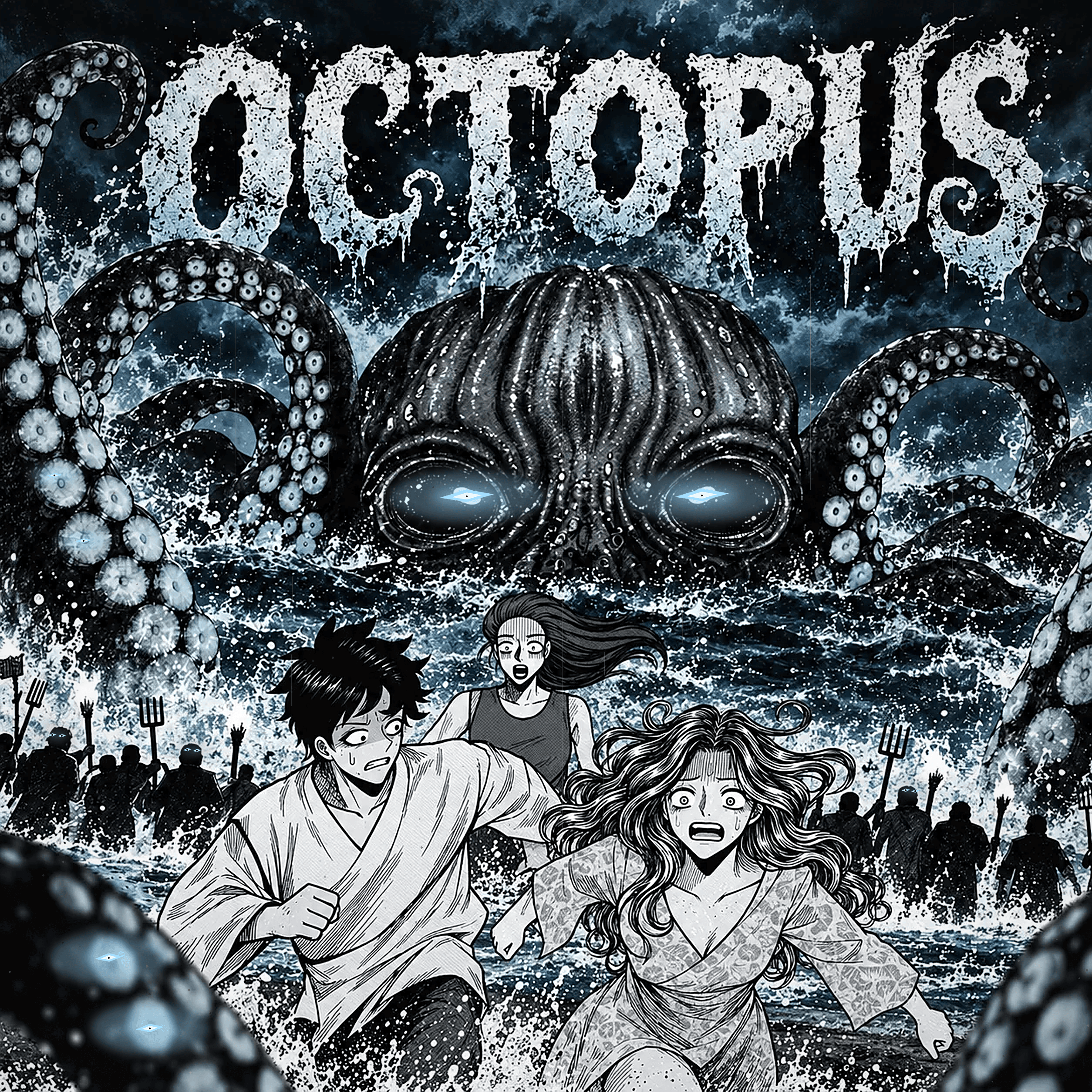 Octopus