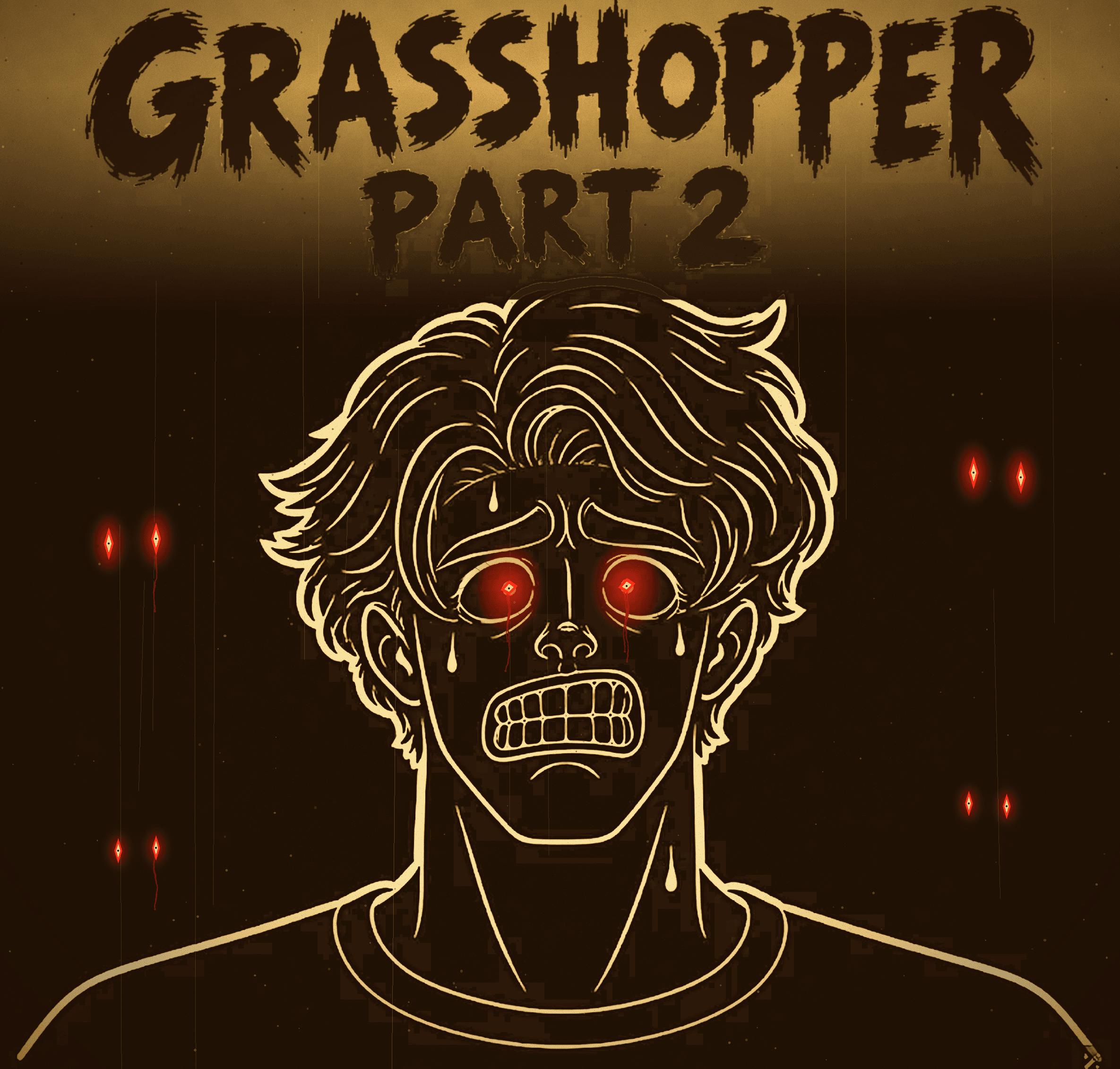 Grasshopper - part 2