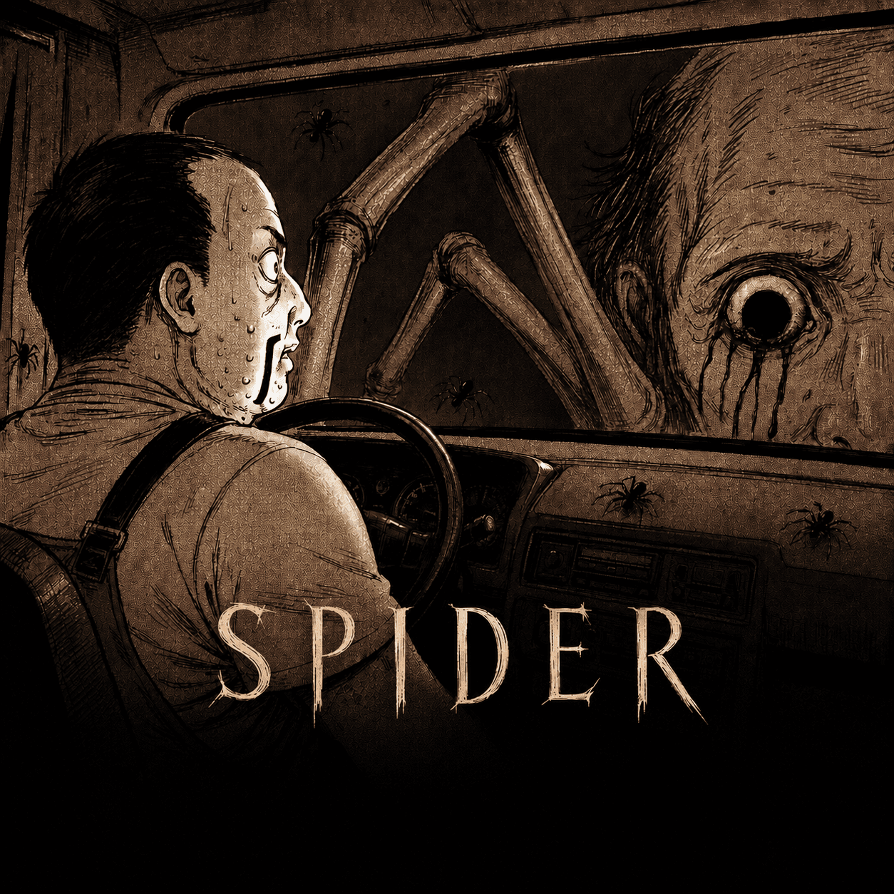 Spider