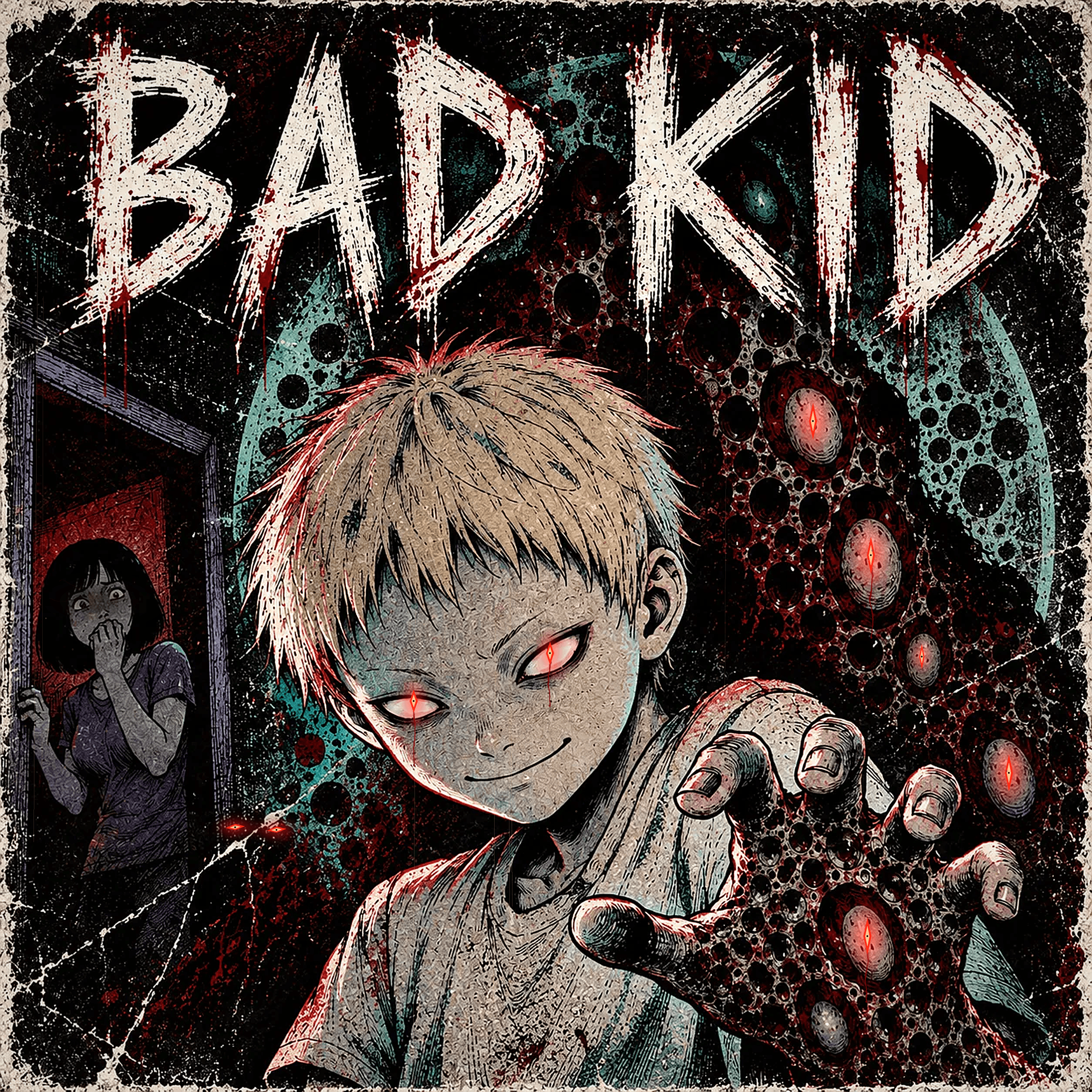 Bad Kid