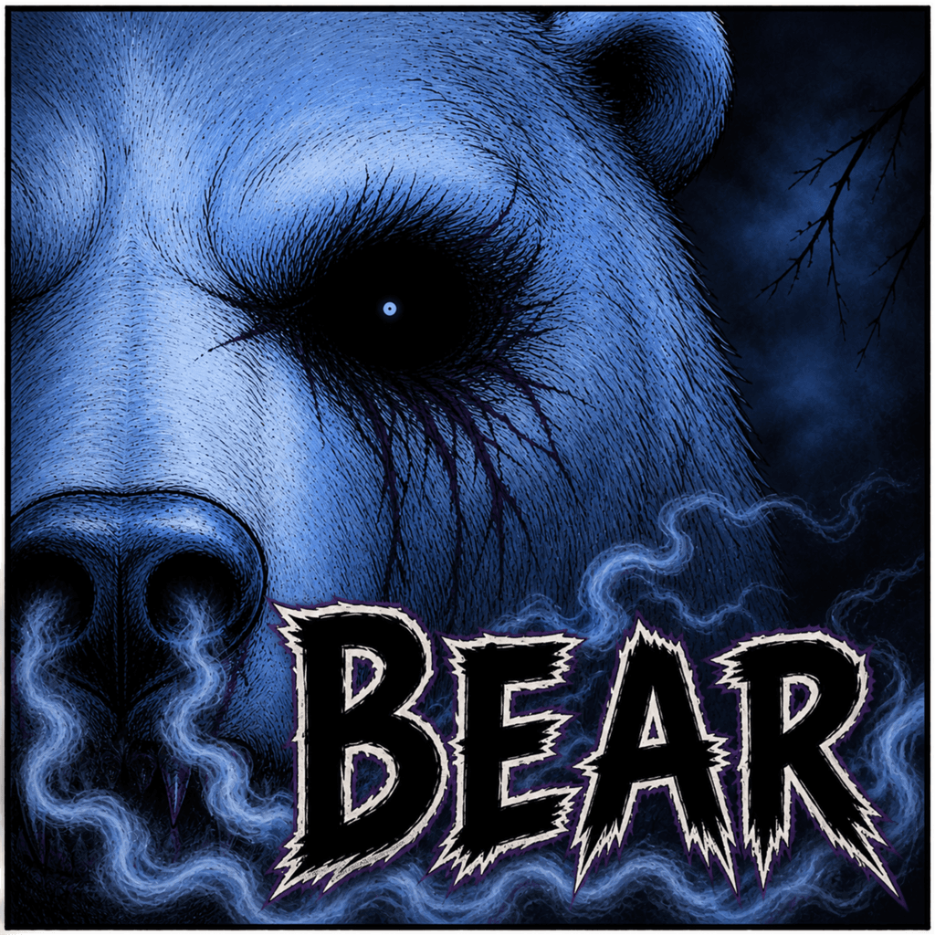 Brown Bear