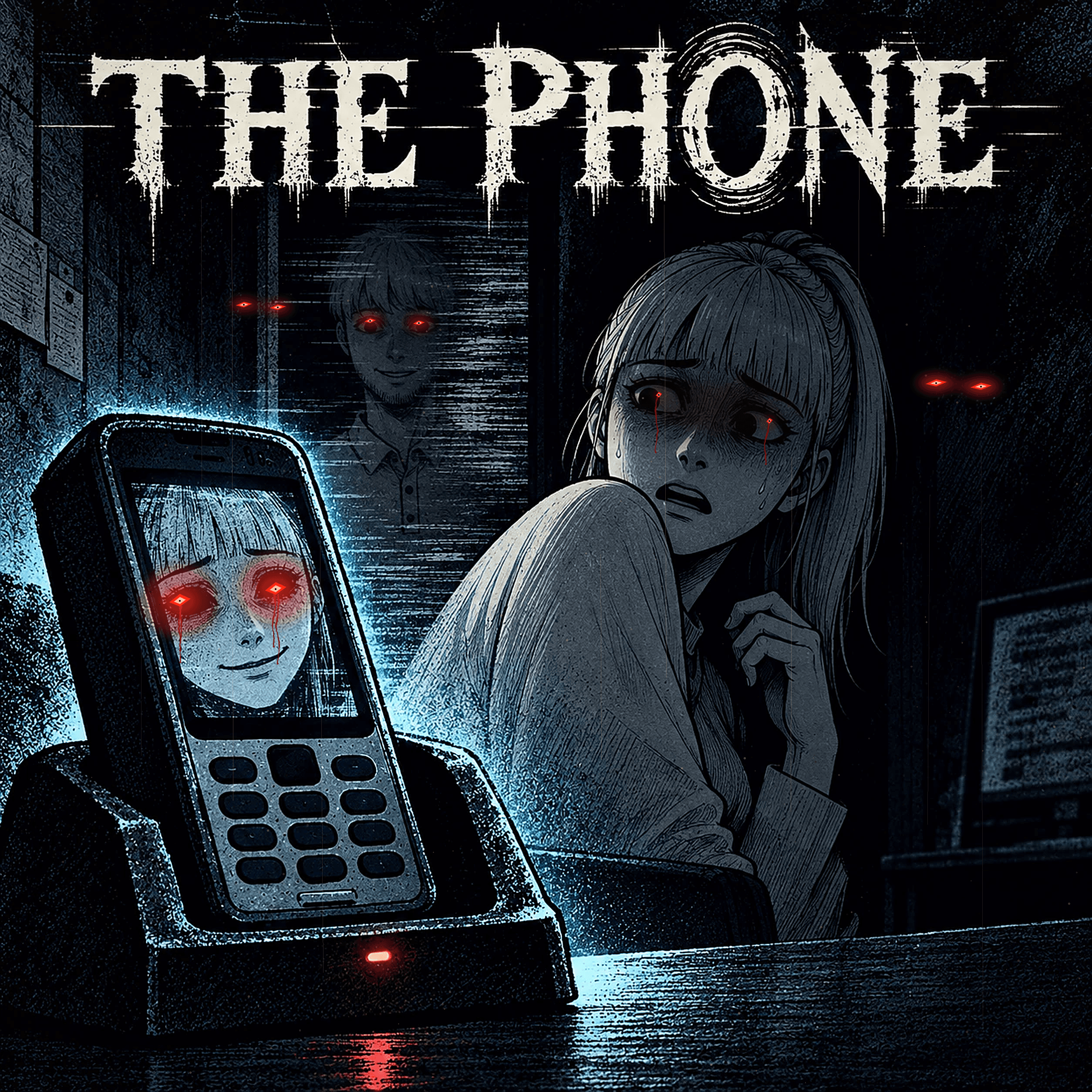 The Phone