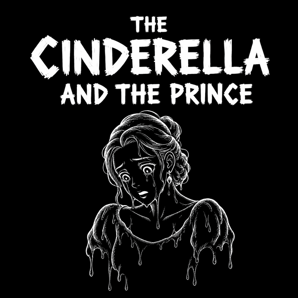The Cinderella and the Prince
