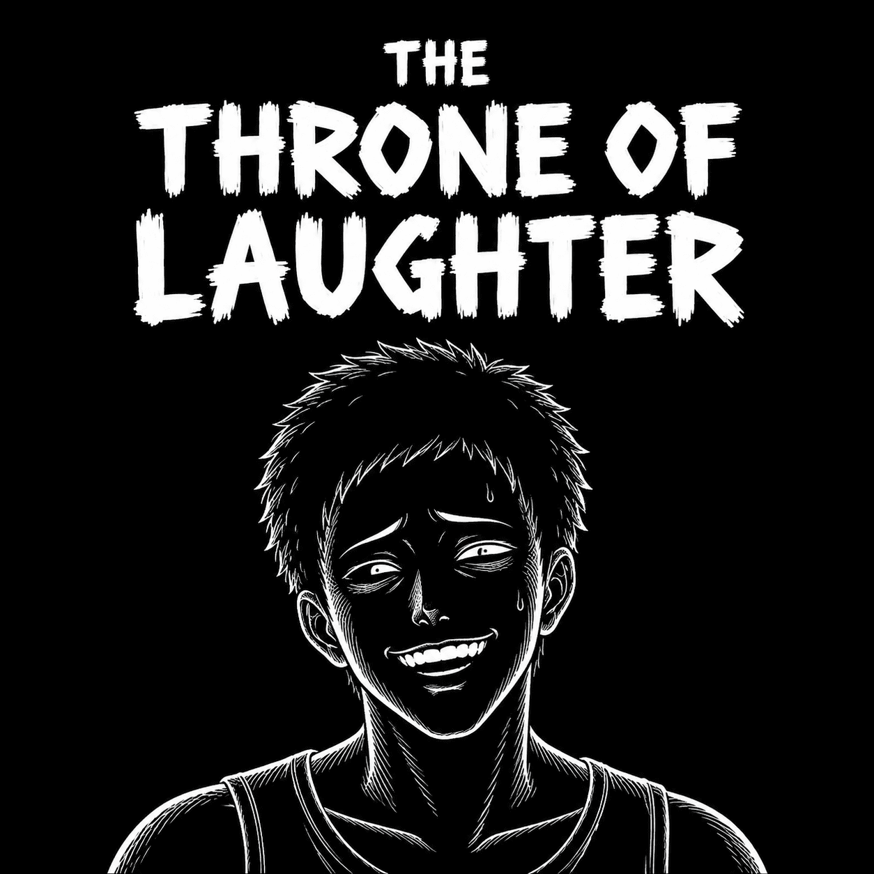 The Throne of Laughter