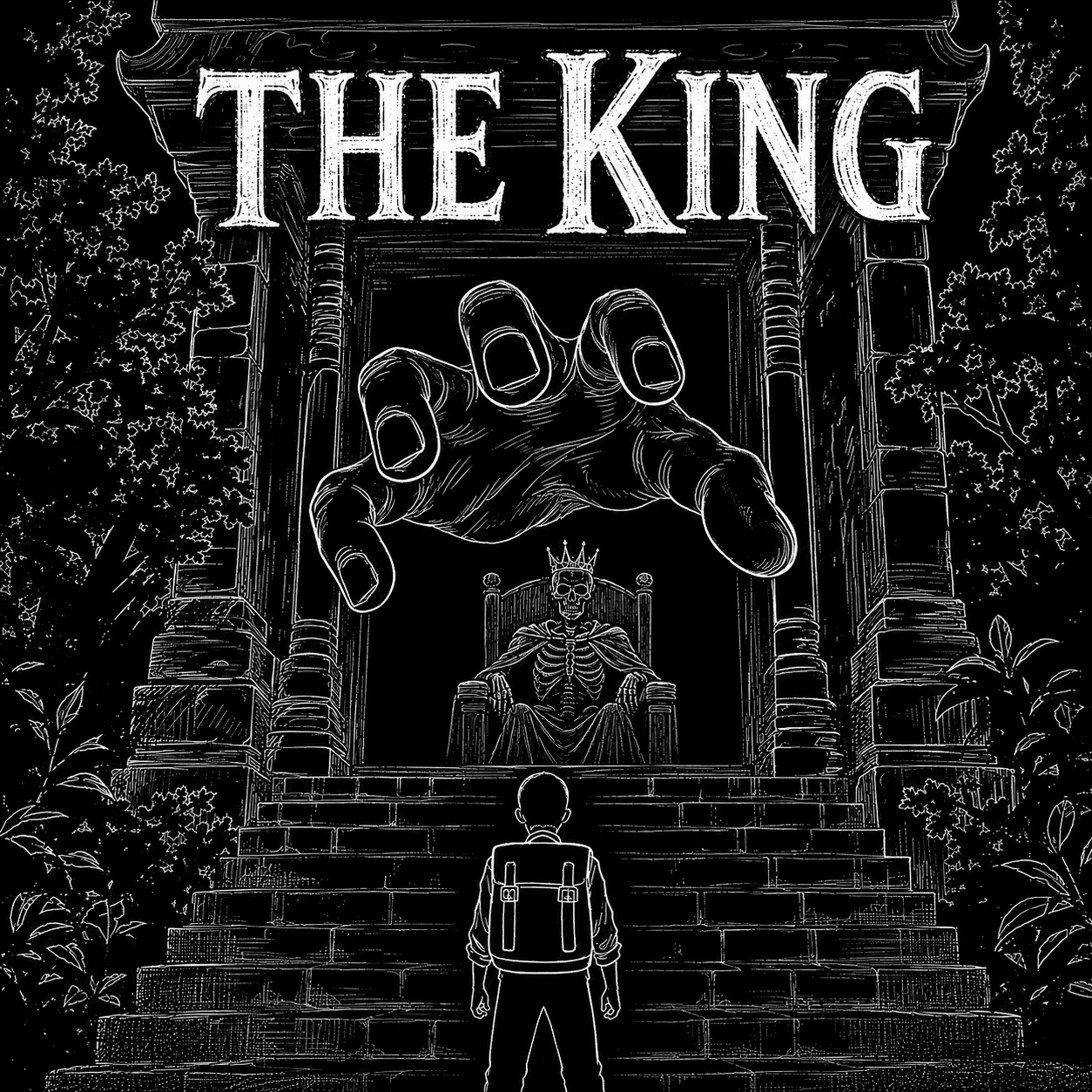 The King