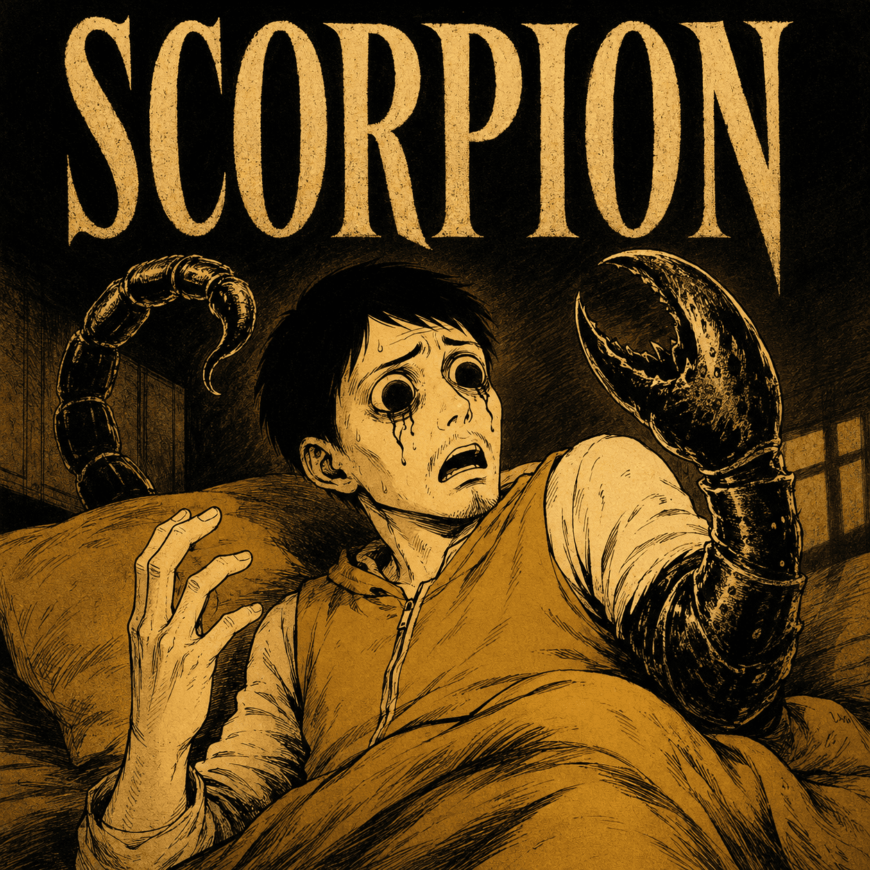 Scorpion
