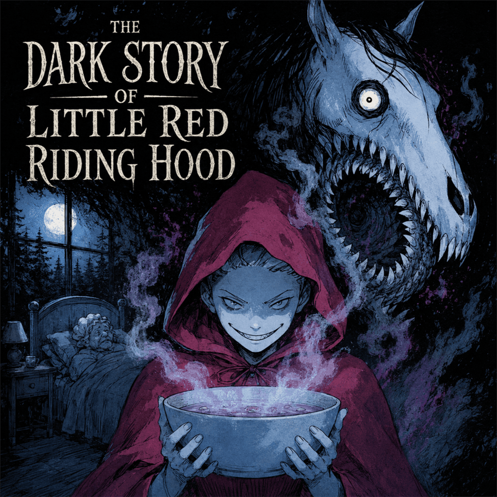 Little Red Riding Hood
