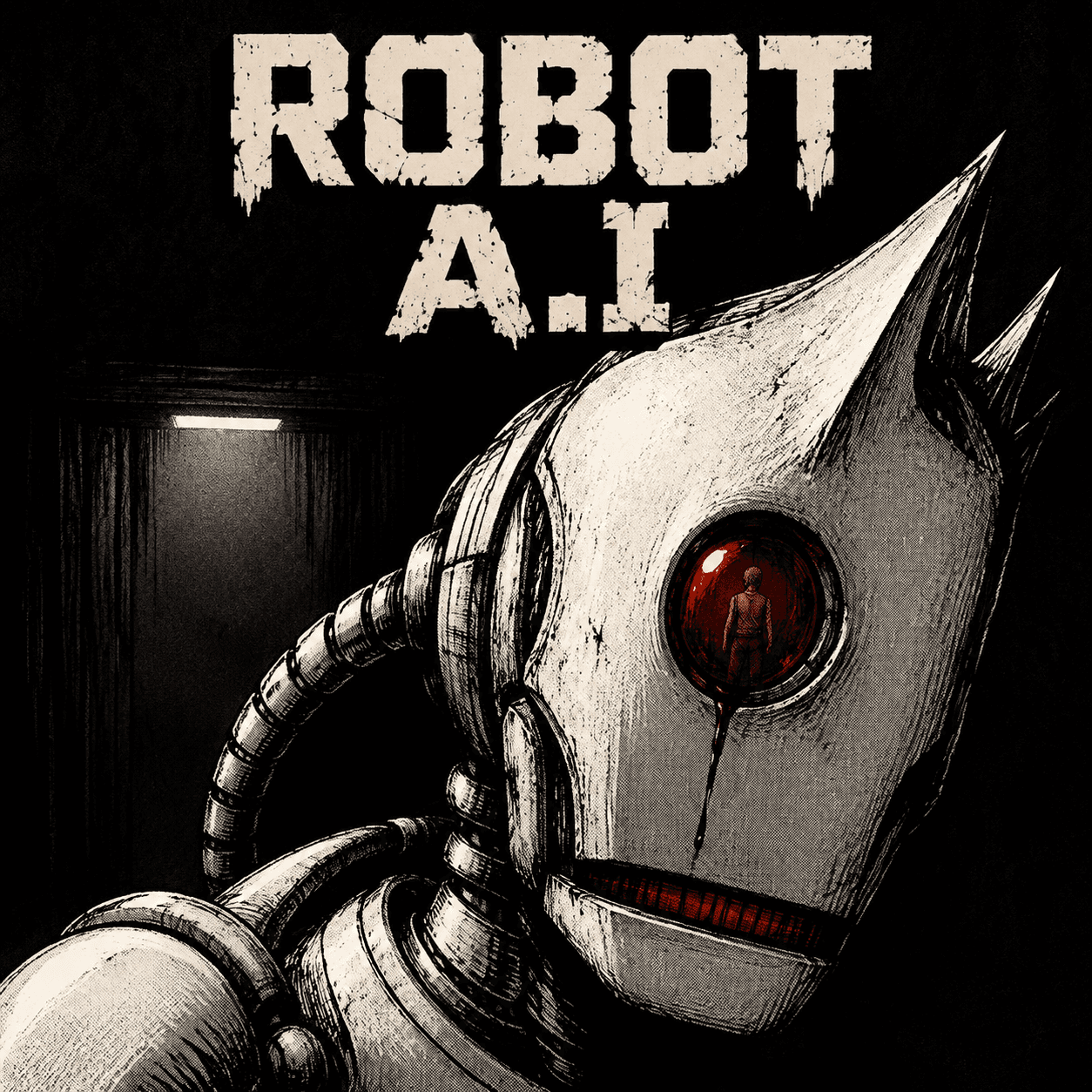 Robot A.I