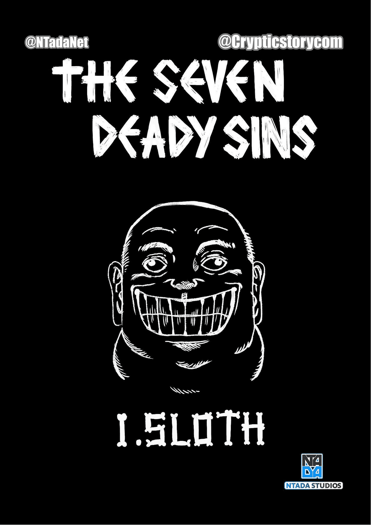 THE SEVEN DEASY SIN - SLOTH
