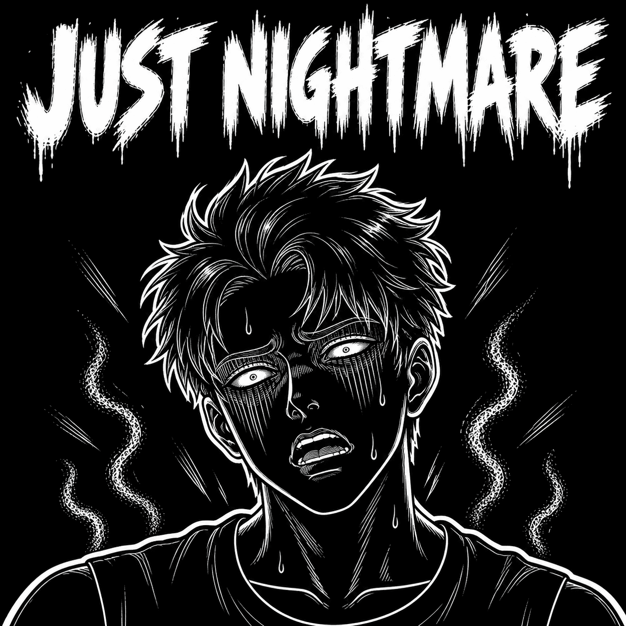 Just nightmare