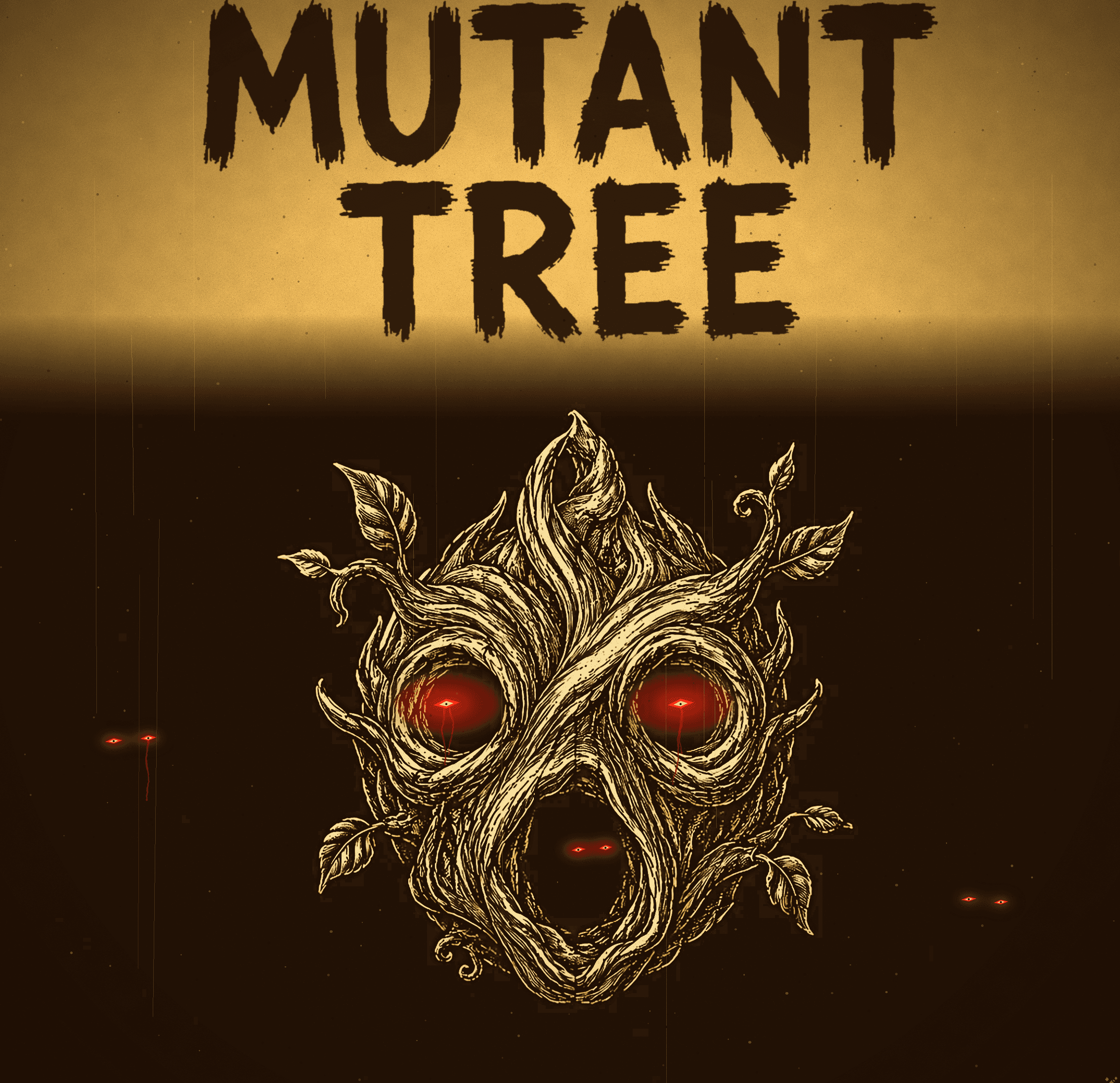 Mutant tree