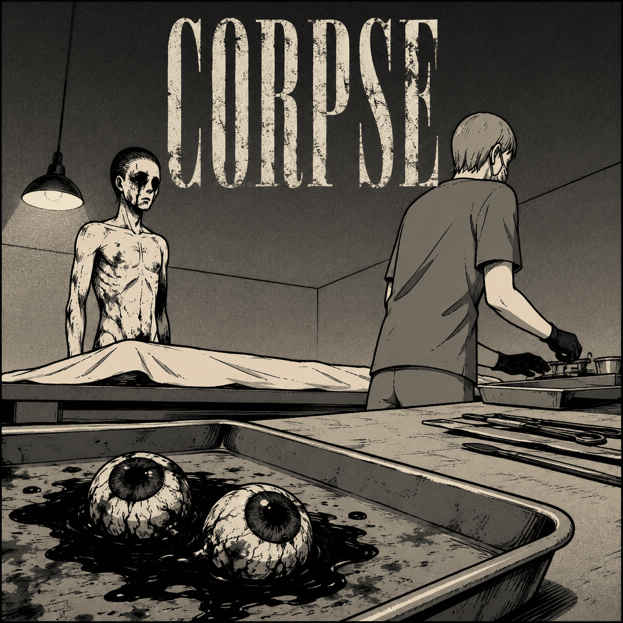 Corpse