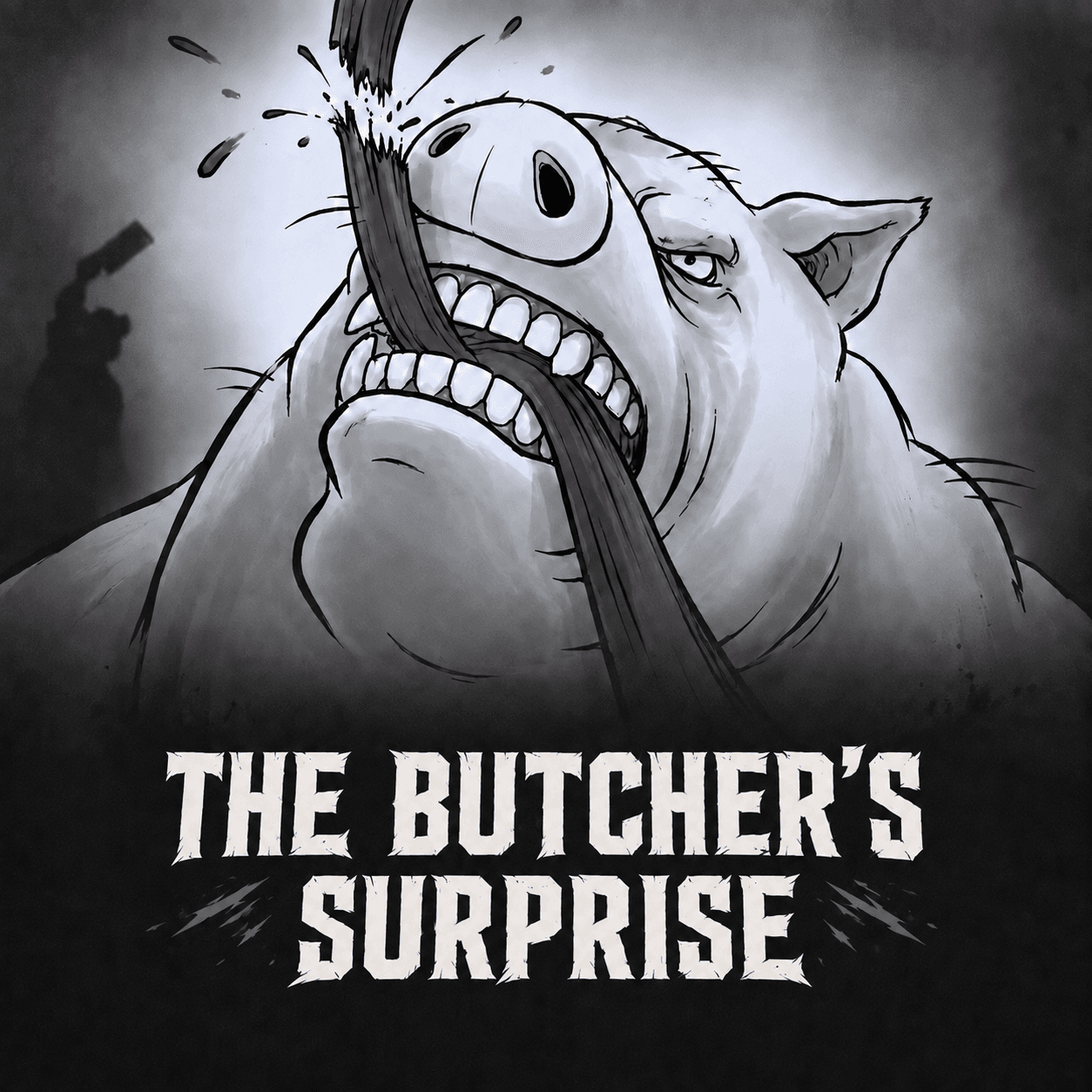 The Butcher's Surprise