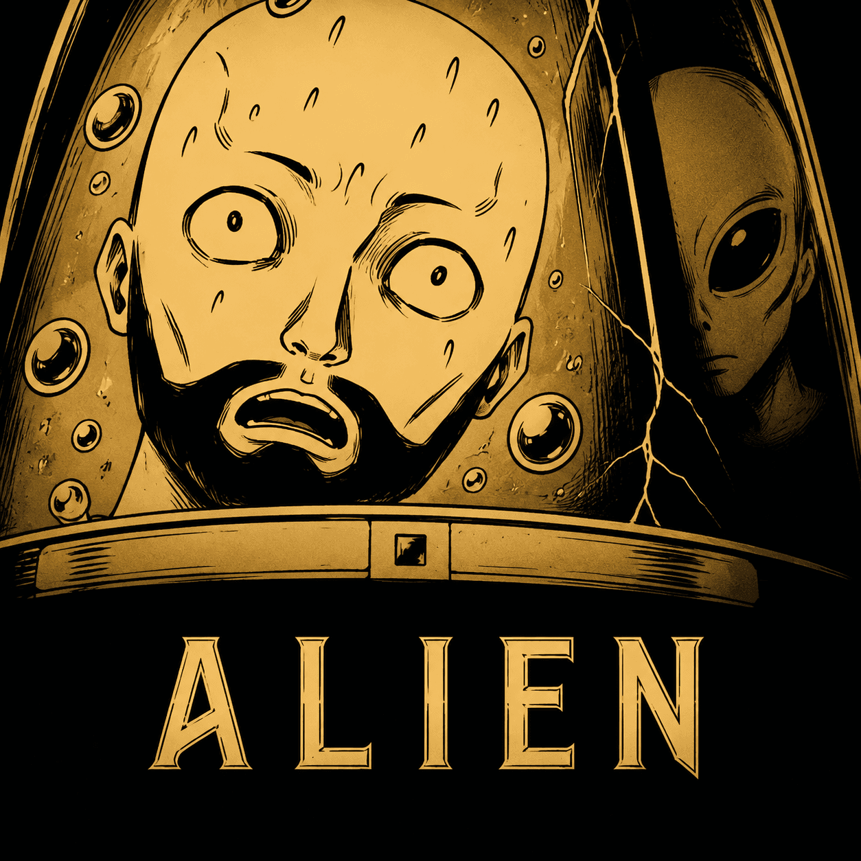 Alien