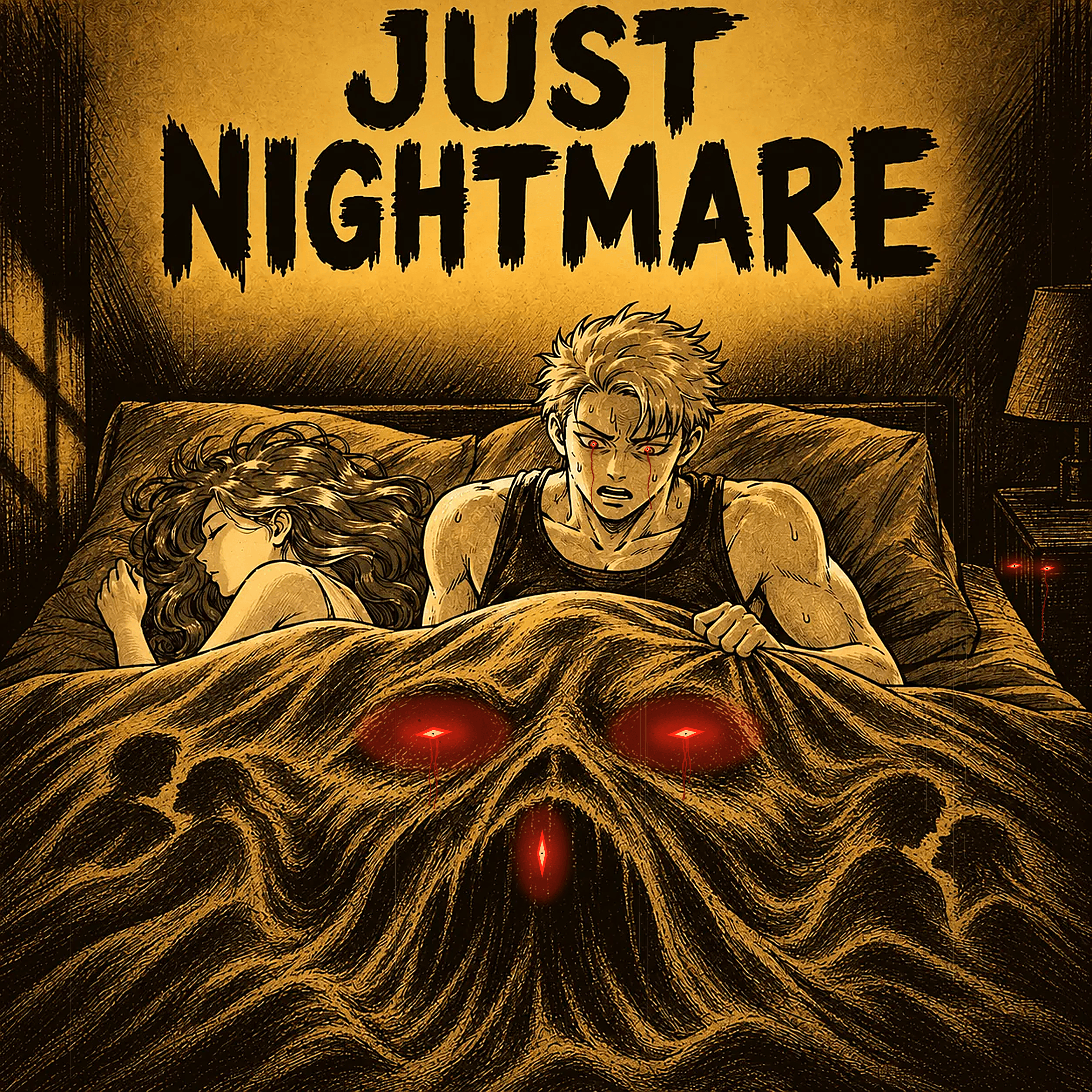 Just nightmare