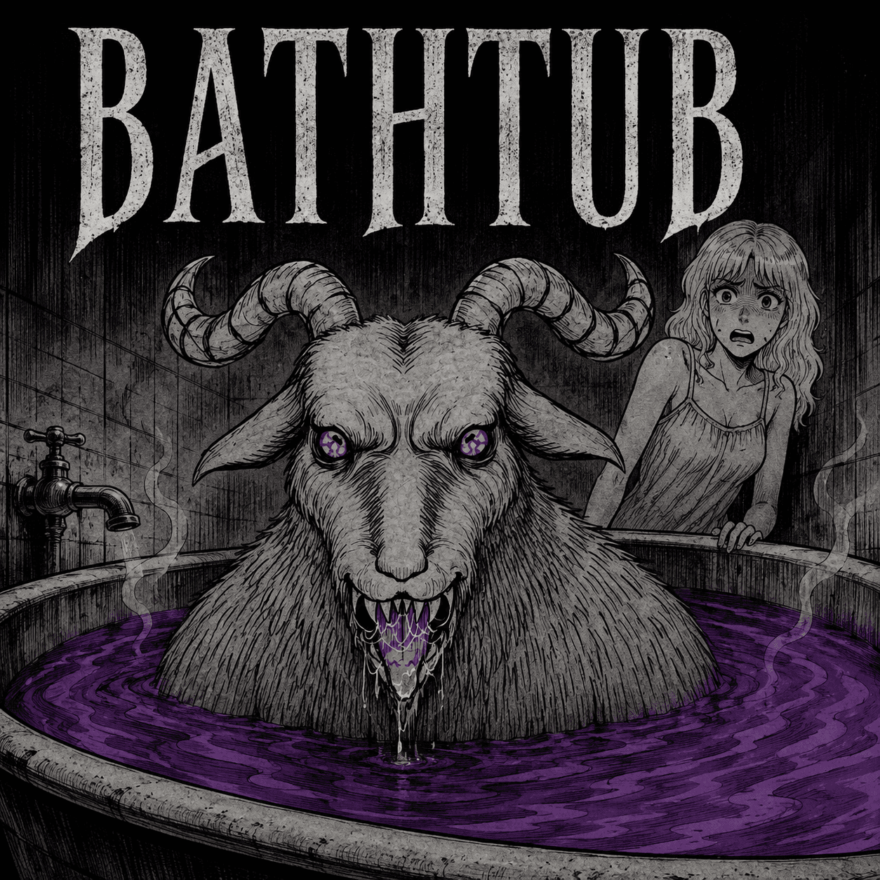Bathtub