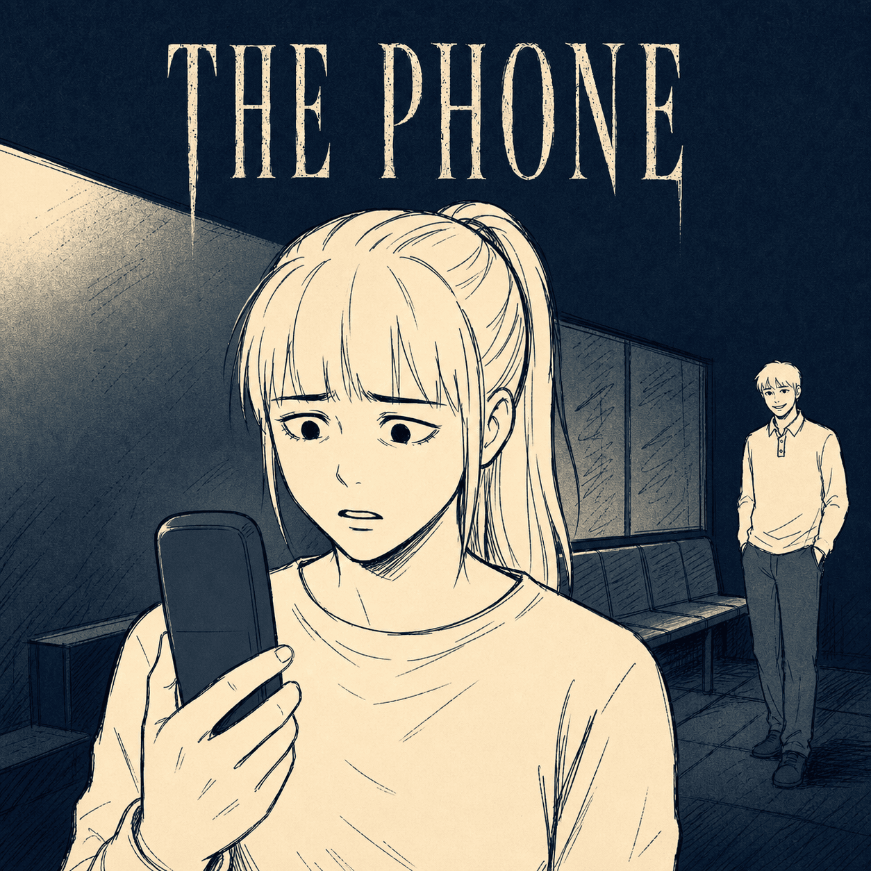 The Phone