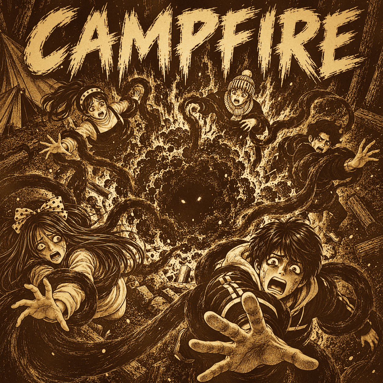 Campfire