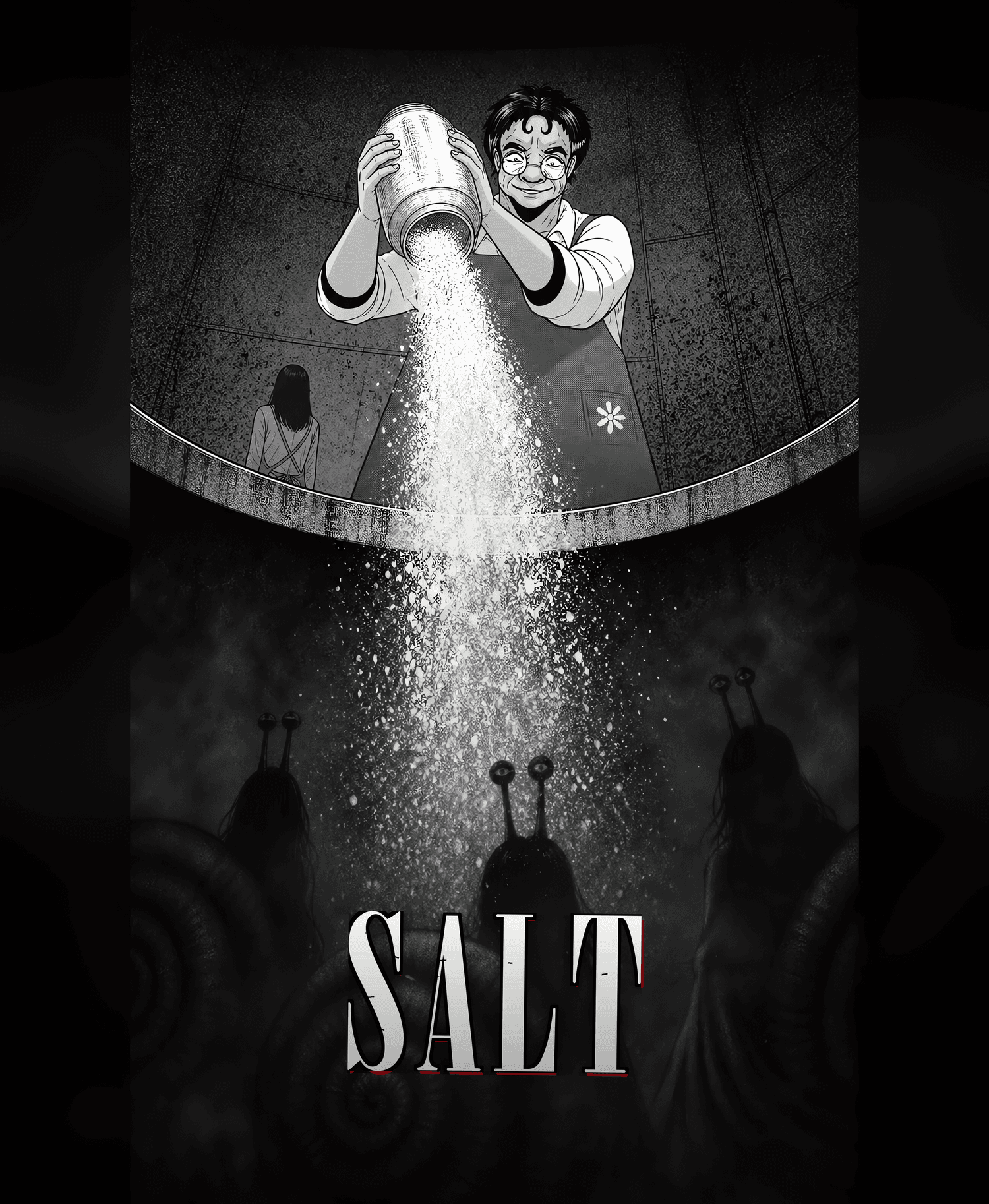 SALT - Ver 2 