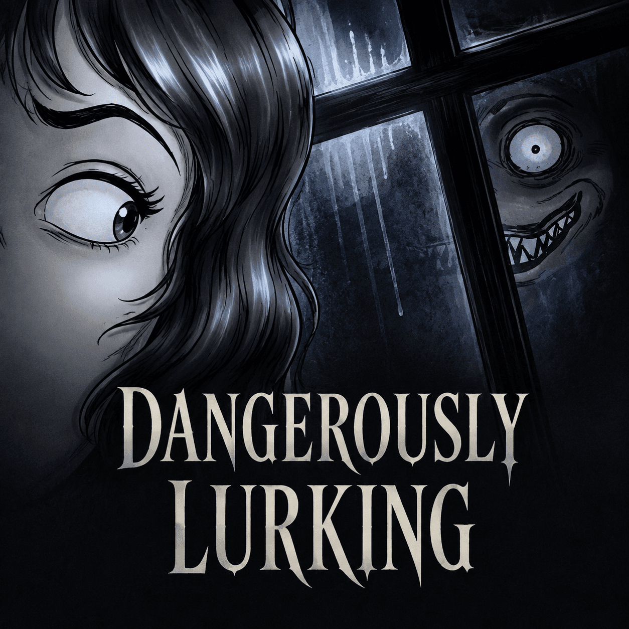 Dangerously lurking