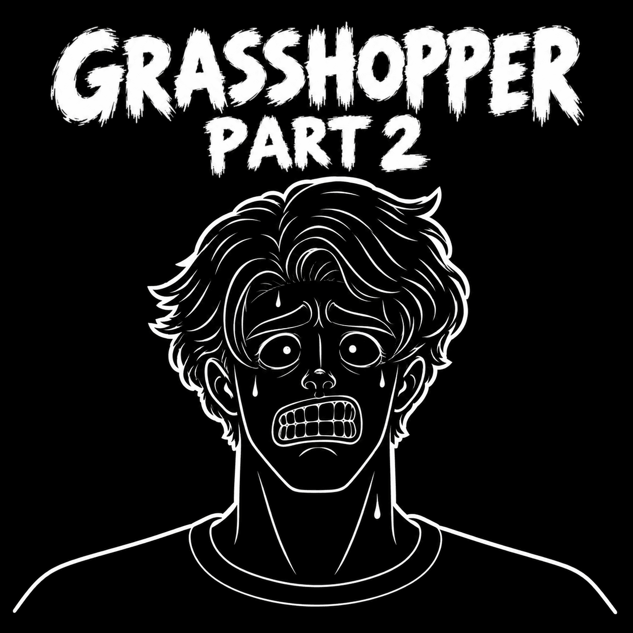 Grasshopper - part 2