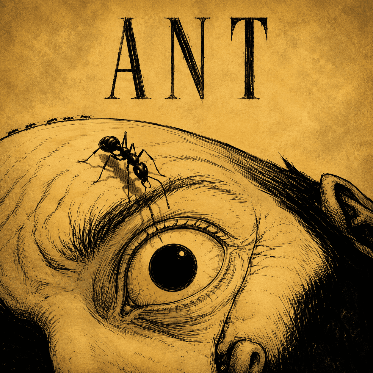 Ant