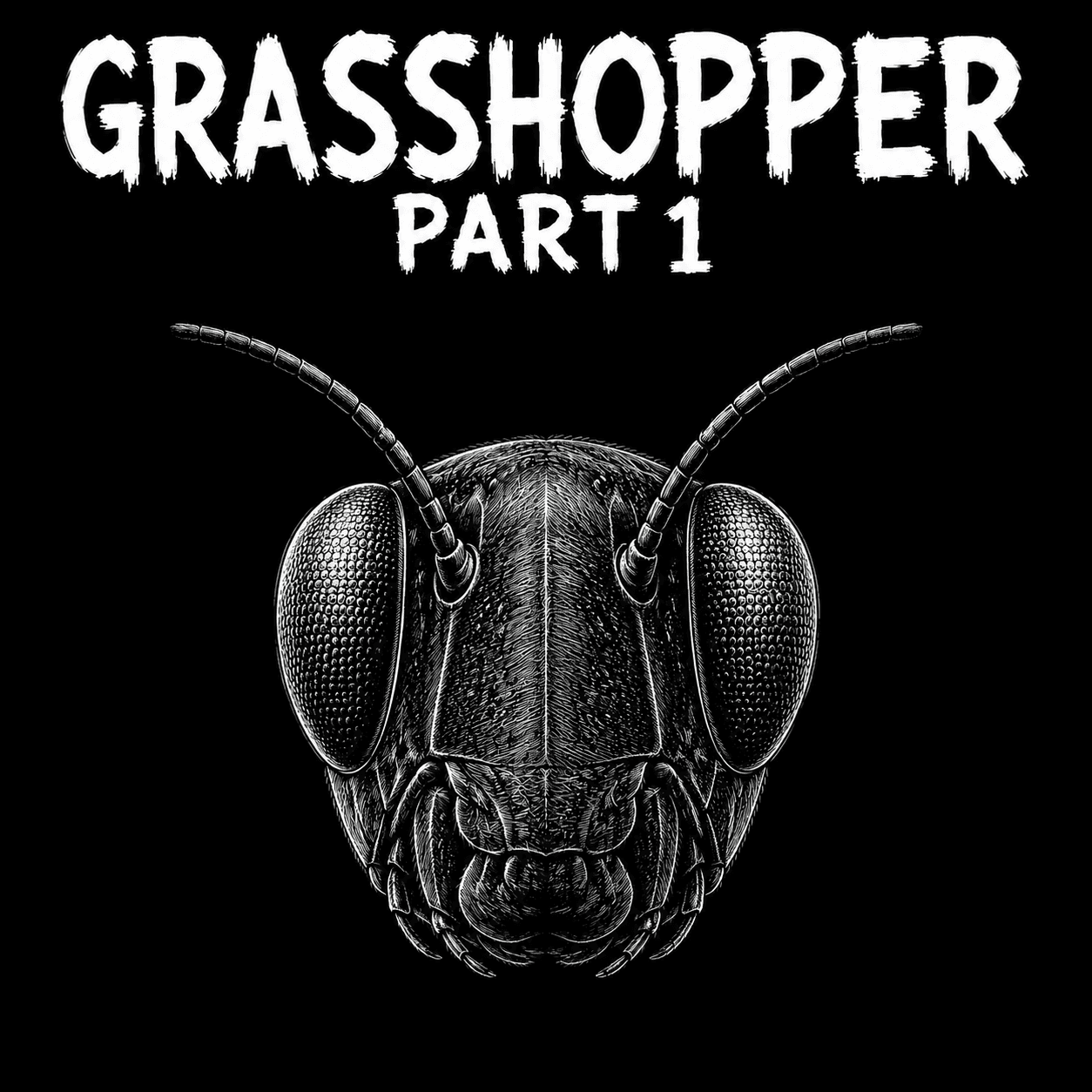 Grasshopper - part 1
