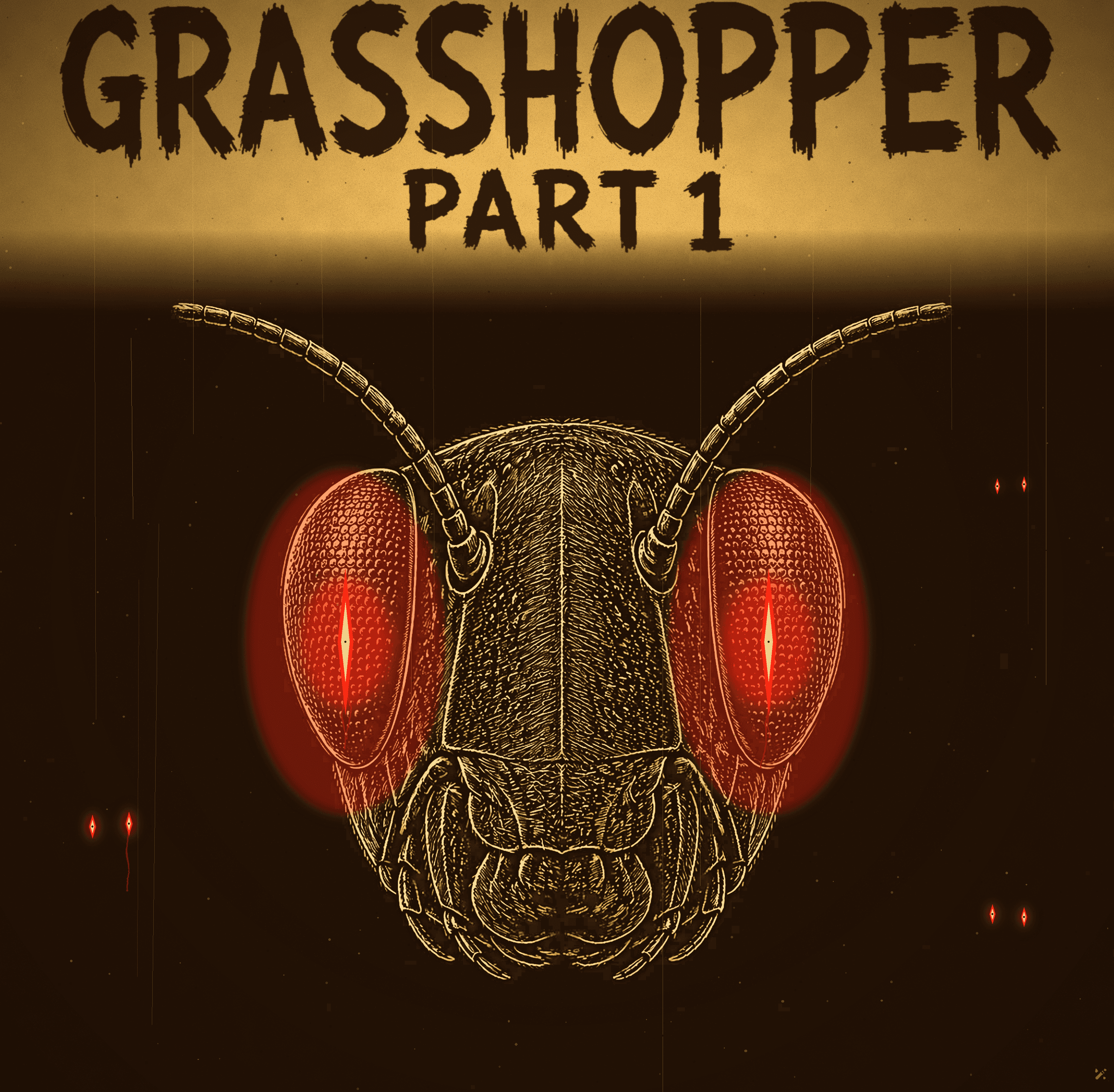 Grasshopper - part 1
