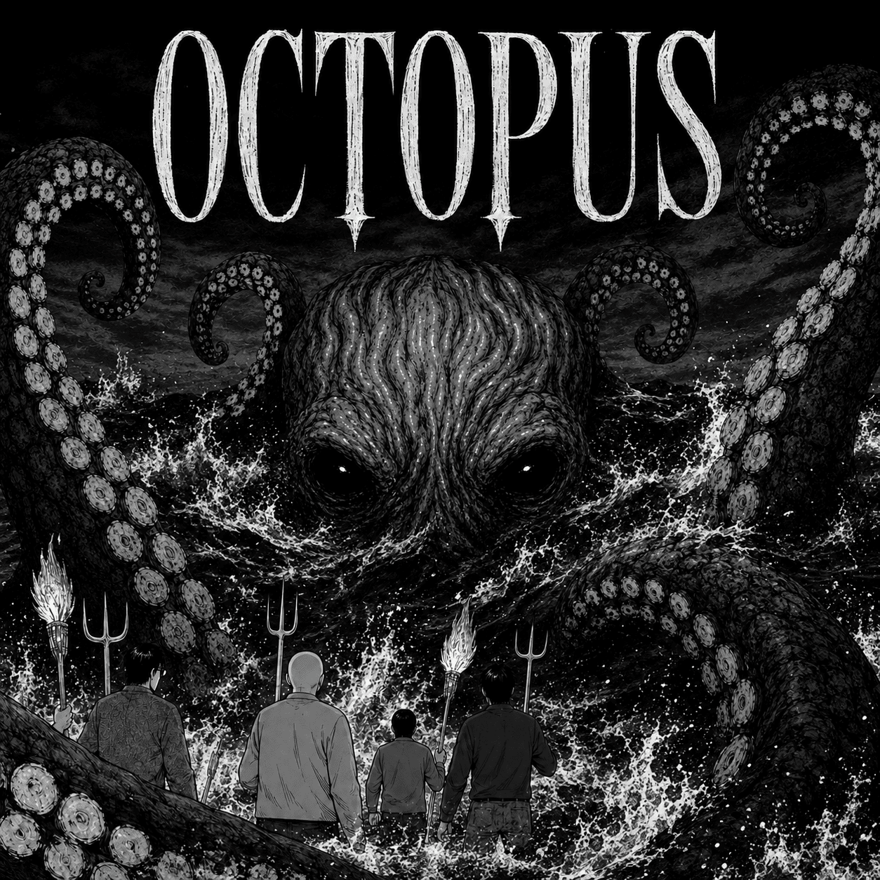 Octopus