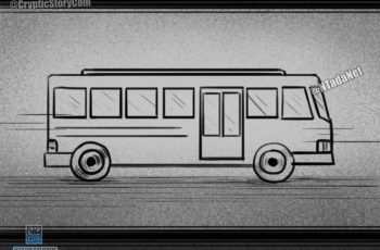 Public bus (NTada #OneShot Version)