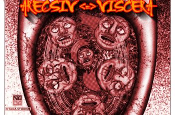 ARECSIV <=> VISCERA (NTada #OneShot Version)